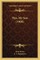 This, My Son (1908)