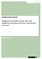 Indigenous Australian group and early childhood education and care: Professional overview