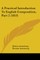 A Practical Introduction To English Composition, Part 2 (1853)