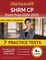 SHRM CP Exam Prep 2023-2024