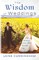 The Wisdom of Weddings