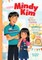 Mindy Kim and the Big Pizza Challenge: #6