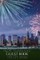 New Years Eve skyline blank guestbook hello 2020 NYC creative journal