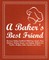 A Baker's Best Friend