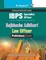 IBPS (Specialist Officer) Rajbhasha Adhikari / Law Officer (Preliminary) Exam Guide