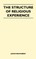 The Structure Of Religious Experience