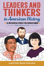 Leaders and Thinkers in American History Leaders and Thinkers in American History