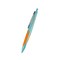 Tušinukas my.pen turquoise-orange