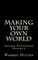 Making Your own World