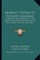 Murray's System of English Grammar