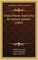 Choice Poems and Lyrics by Various Authors (1862)