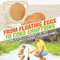 From Floating Eggs to Coke Eruptions - Awesome Science Experiments for Kids Children's Science Experiment Books