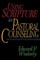 Using Scripture in Pastoral Counseling