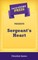 Short Story Press Presents Sergeant's Heart