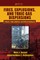 Fires, Explosions, and Toxic Gas Dispersions