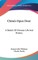China's Open Door