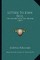 Letters to John Bull