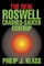 Real Roswell Crashed-Saucer Coverup