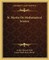 St. Martin on Mathematical Science