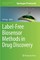 Label-Free Biosensor Methods in Drug Discovery