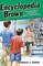 Encyclopedia Brown Takes the Case