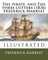 The pirate, and The three cutters (1836) Frederick Marryat