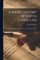 A Short History of Jewish Literature