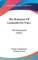 The Romance Of Leonardo Da Vinci