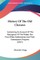 History Of The Old Cheraws