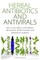 Herbal Antibiotics & Antivirals