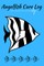 Angelfish Care log