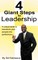 4 Giant Steps to Leadership