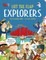 Explorers - Interactive History Book for Kids