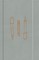 Pale Blue, Lined Journal