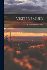Visiter's Guid