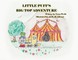 Little Puff's Big Top Adventure