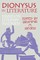 Dionysus in Literature