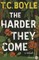 The Harder They Come