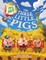 It's Not the Three Little Pigs