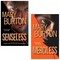 Senseless & Merciless Bundle