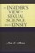 An Insider's View of Sexual Science since Kinsey