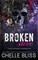 Broken Dove