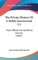 The Private History Of A Polish Insurrection V1