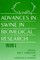 Advances in Swine in Biomedical Research