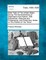 State Trials of The United States During The Administrations of Washington And Adams. With References, Historical and Professional, and Preliminary Notes on The Politics of The Times