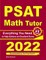 PSAT Math Tutor