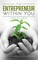 The Entrepreneur within You
