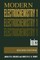 Volume 1: Modern Electrochemistry