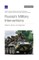 Russia's Military Interventions