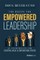 The Recipe for Empowered Leadership